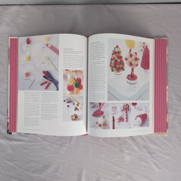 Christmas with Martha Stewart Living Vol. 4 Parties & Projects for the Holidays - Picture 12 of 13